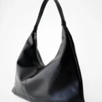 Büyük Boy Salaş Omuz ve Tote Çanta - Geniş Hacim