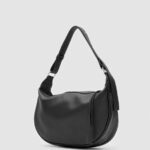 Soft Salaş Crescent Baget Omuz Çanta